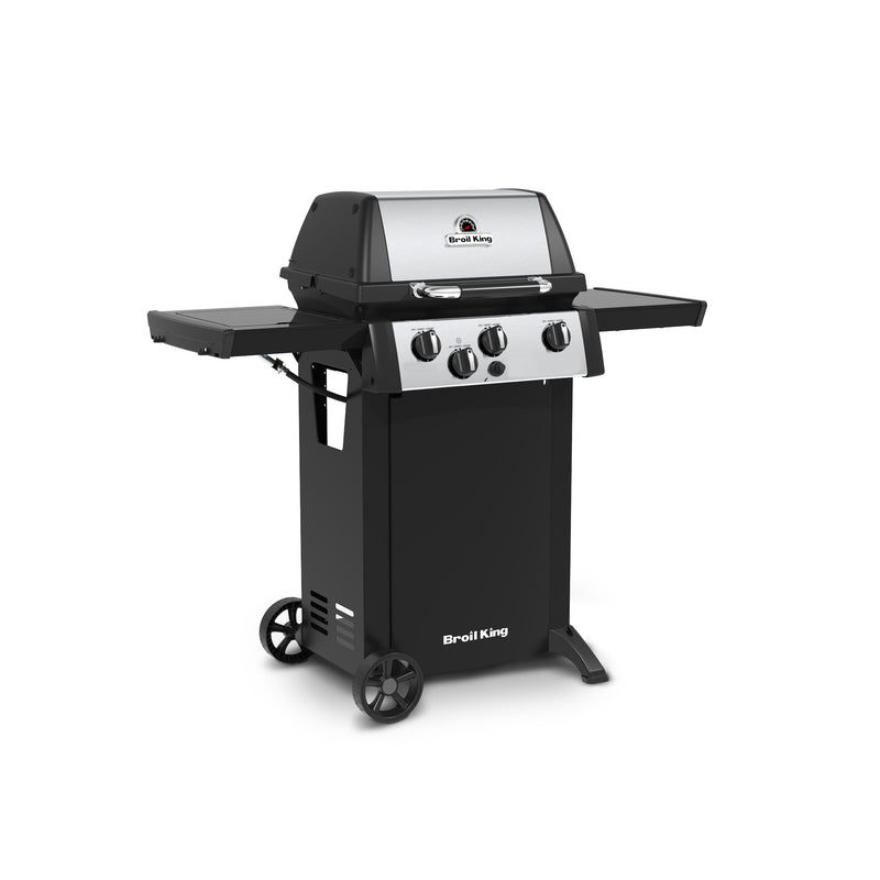 Broil King Gem 330 + Free Accessory