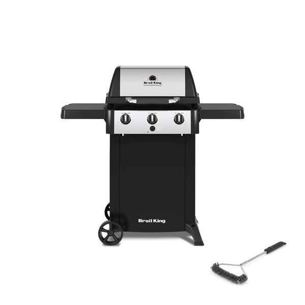 Broil King Gem 310 Gas Barbecue | FREE ACCESSORY