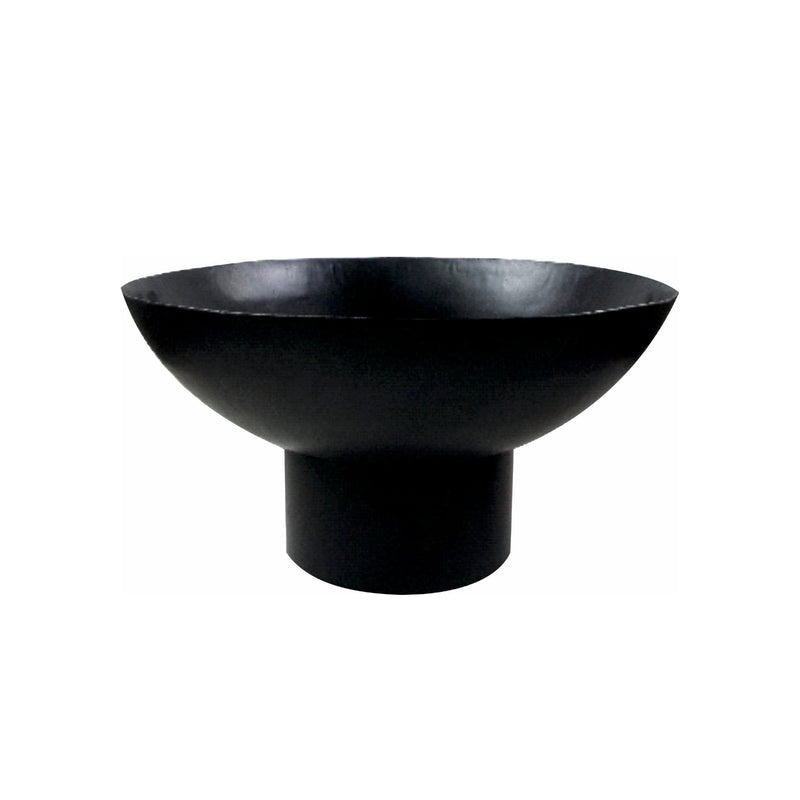Calfire Medium Fire Bowl 57cm + Pedestal