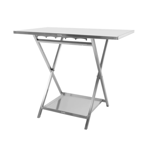 Delivita Deluxe Oven Stand