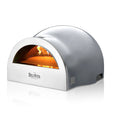 DeliVita Wood Fired Pizza Oven