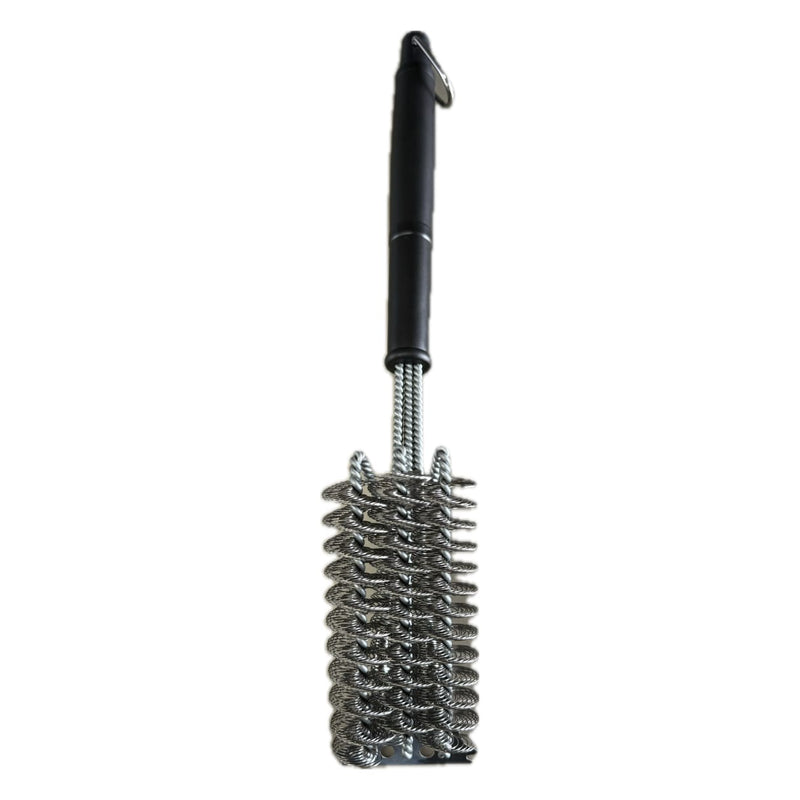 Stainless steel Barbecue Grill Brush