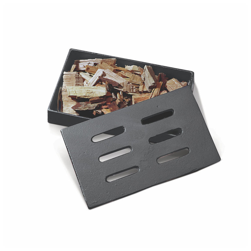 Char-Broil Cast iron smoker box 140551