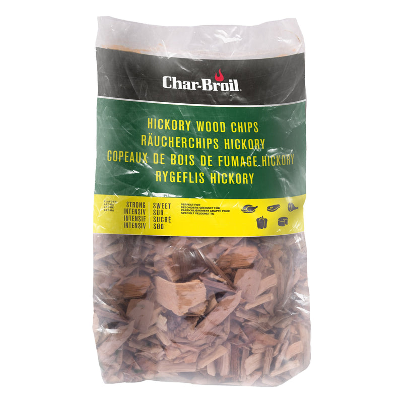 Char-Broil Wood chips hickory 140553