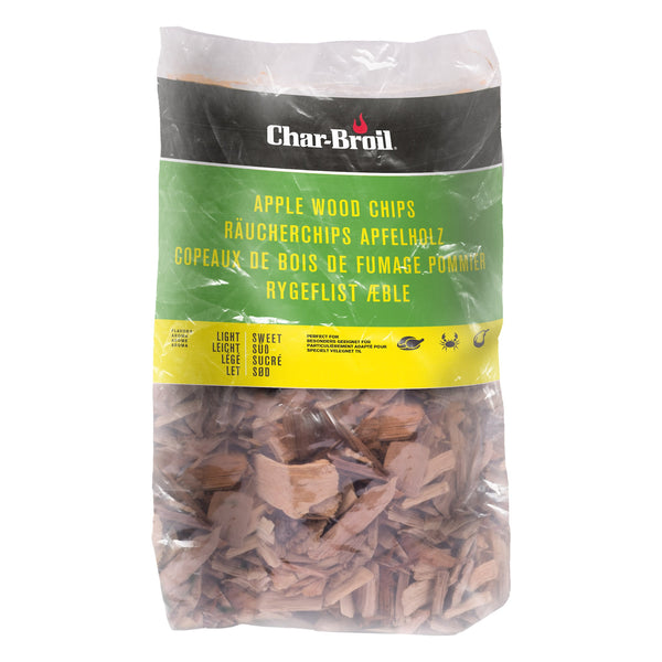 Char-Broil Wood chips apple 140555