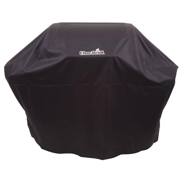 Char Broil 3 4 burner grill cover 140766