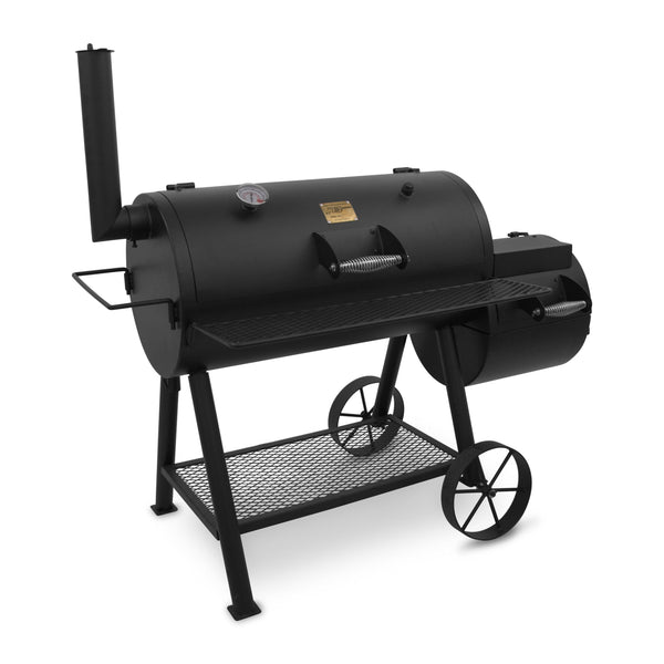 Char Broil Oklahoma Joe Smoker