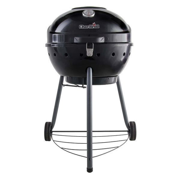 Char-Broil Kettleman Charcoal Barbecue