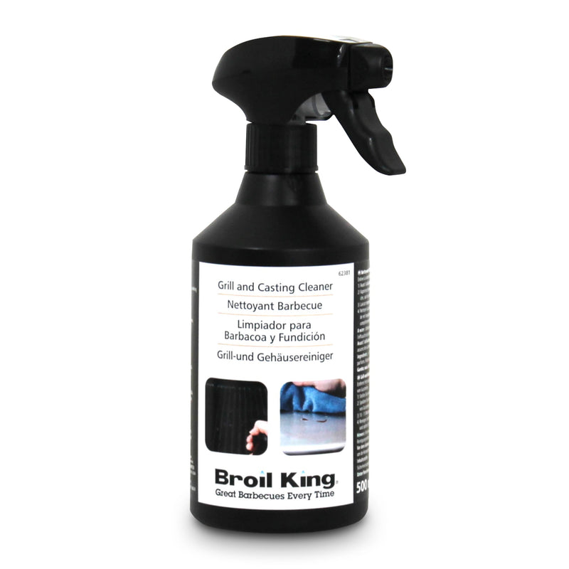 Broil King Grill & Casting Cleaner