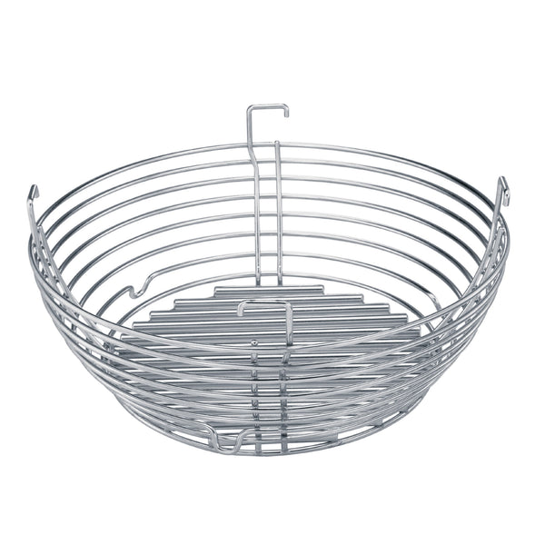 Kamado Joe® Stainless Steel Charcoal Basket Grill Accessory for Big Joe™