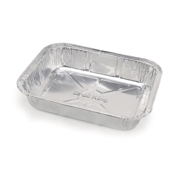 Broil King Small Catch Pans (10 per pack)