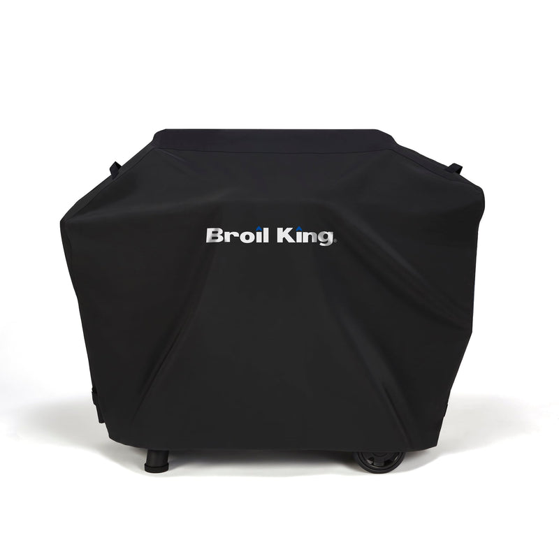 Broil King Select Cover - Crown Pellet 500