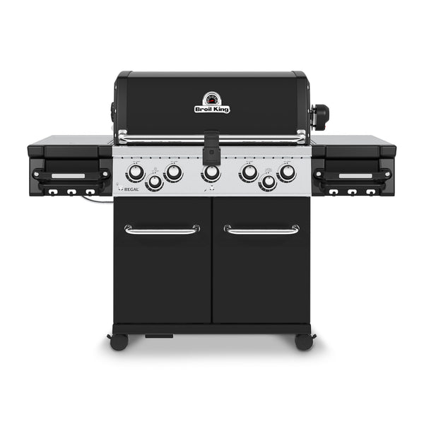 Broil King Regal 590 + Free Cover