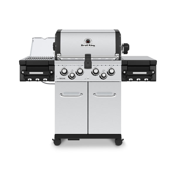 Broil King Regal S490 PRO IR + Free Cover