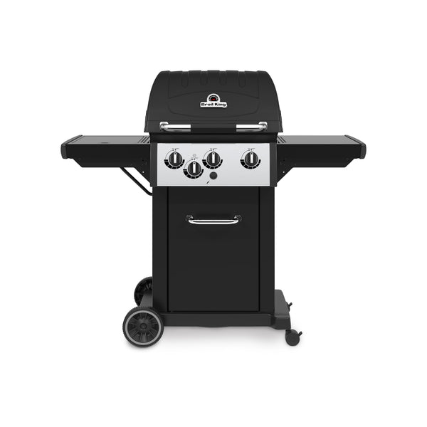 Broil King Royal 340 + Free Cover