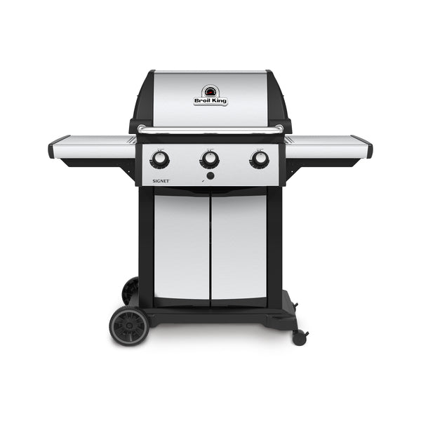Broil King Signet 320 + Free Cover