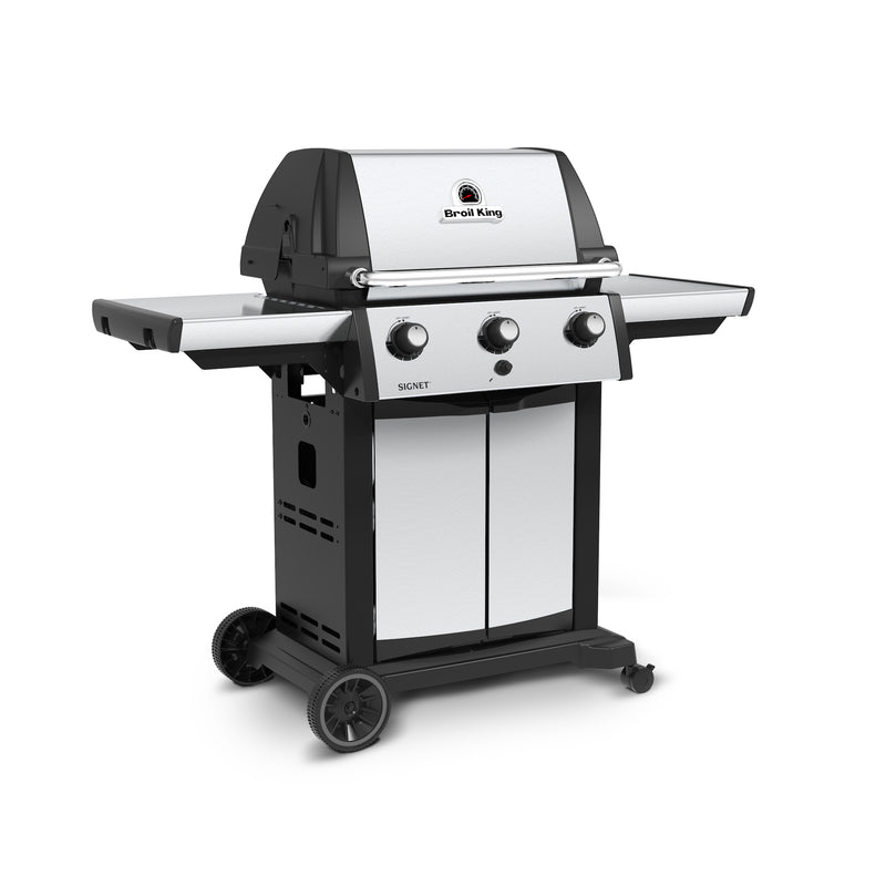 Broil King Signet 320 + Free Cover