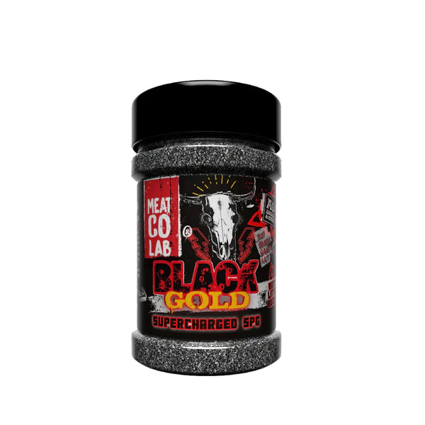 Angus & Oink Black Gold 215g