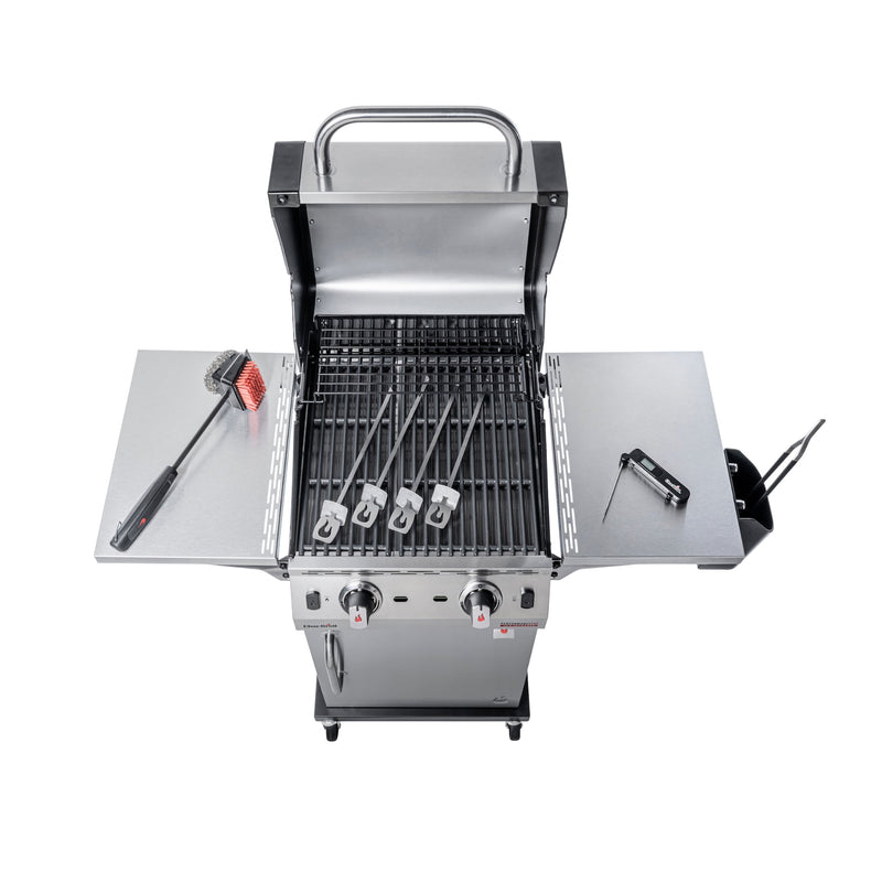 Char-Broil Performance PRO S 2 Gas Barbecue