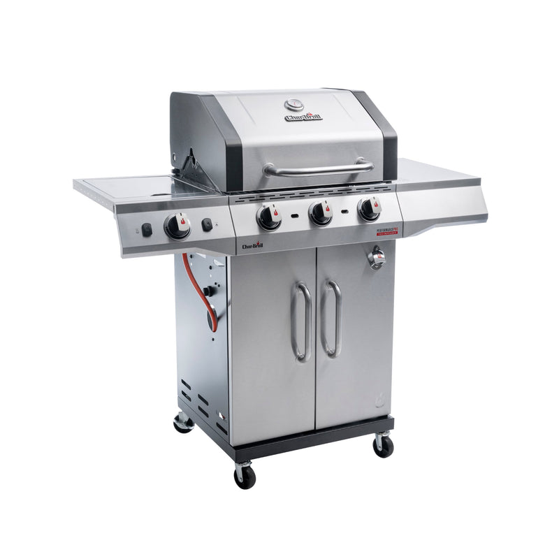 Char-Broil Performance PRO S 3 Gas Barbecue