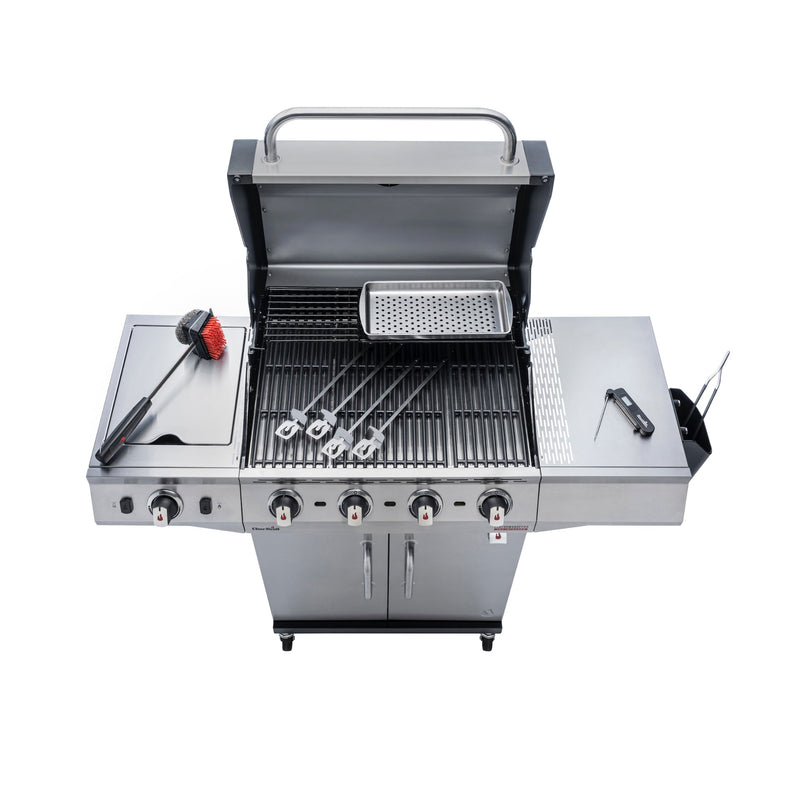 Char-Broil Performance PRO S 4 Gas Barbecue
