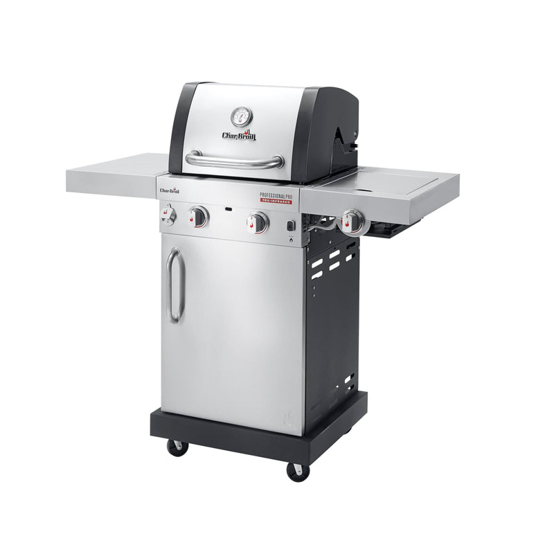 Char-Broil Professional PRO S 2 Gas Barbecue