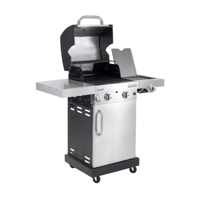 Char-Broil Professional PRO S 2 Gas Barbecue