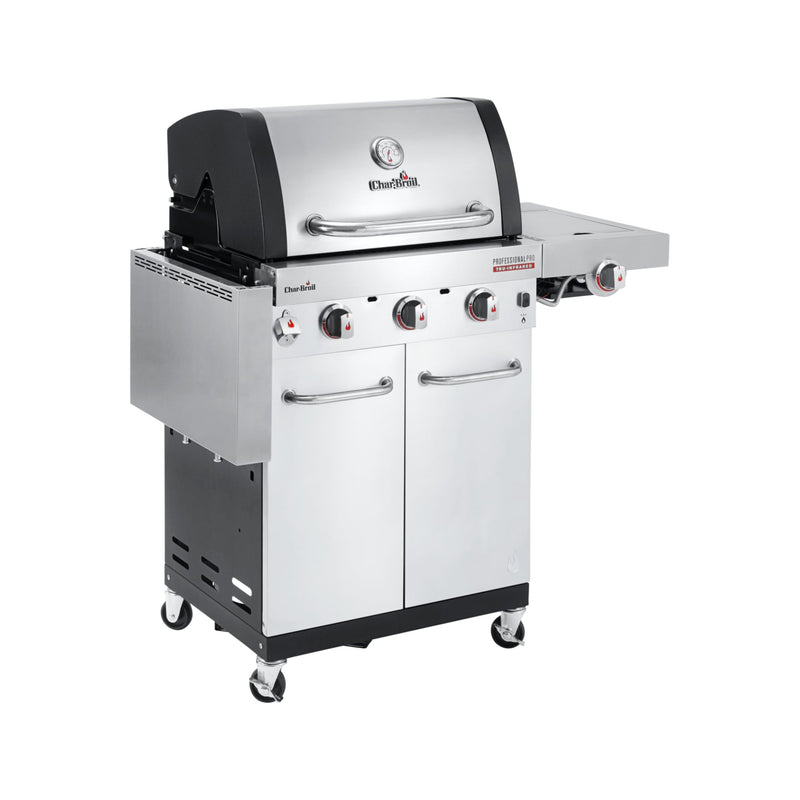 Char-Broil Professional PRO S 3 Gas Barbecue