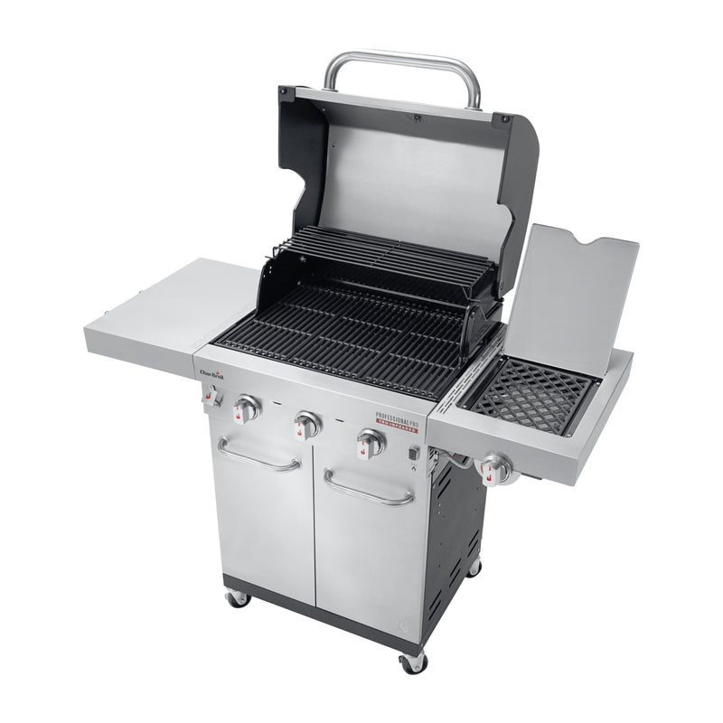 Char-Broil Professional PRO S 3 Gas Barbecue