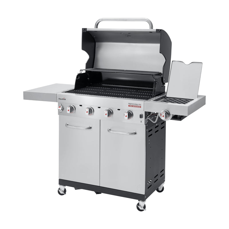 Char-Broil Professional PRO S 4 Gas Barbecue