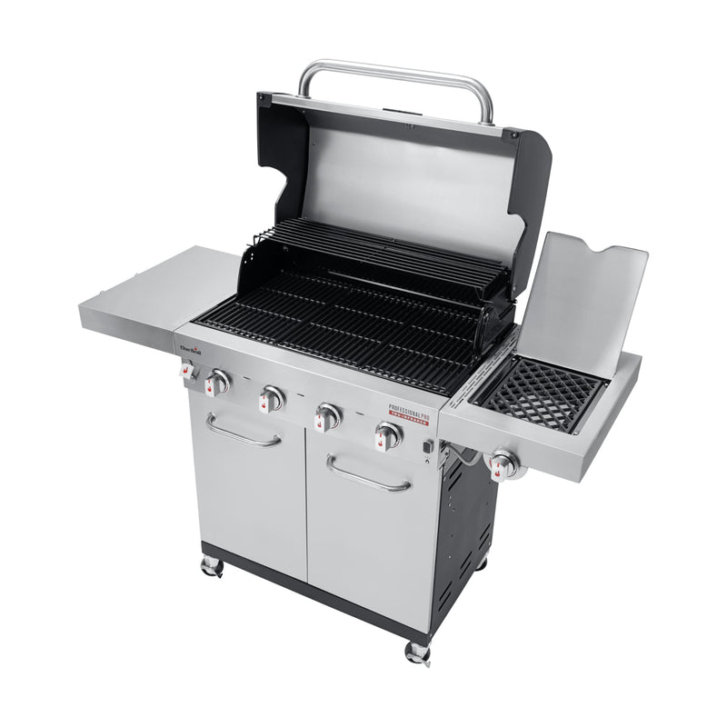 Char-Broil Professional PRO S 4 Gas Barbecue