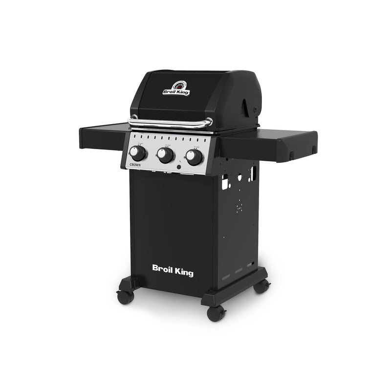 Broil King Crown 310 Gas Barbecue | FREE ACCESSORY