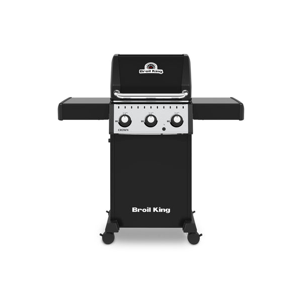 Broil King Crown 310 + Free Cover