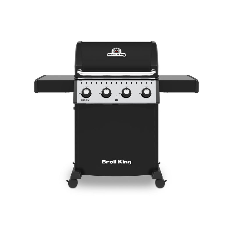 Broil King Crown 410 + Free Cover