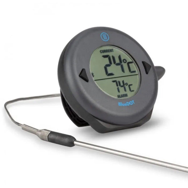 ETI BlueDOT - Bluetooth Thermometer