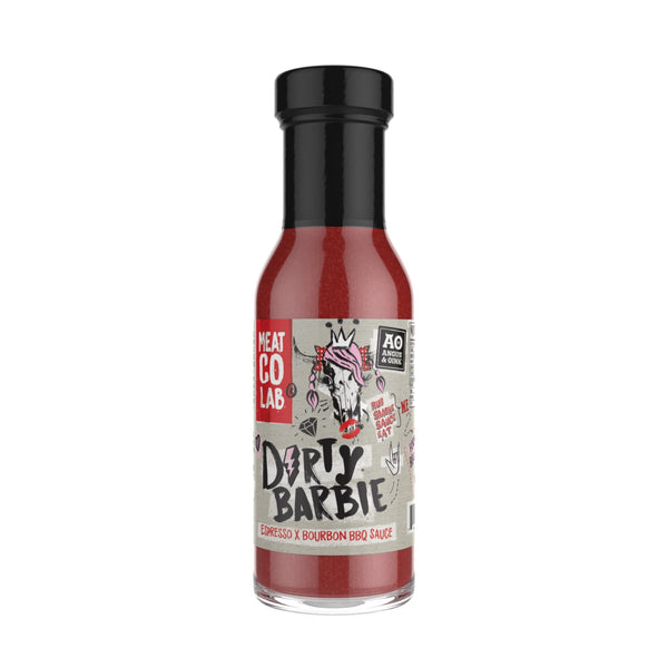 Angus & Oink Meat Co Lab Dirty Barbie 300ML