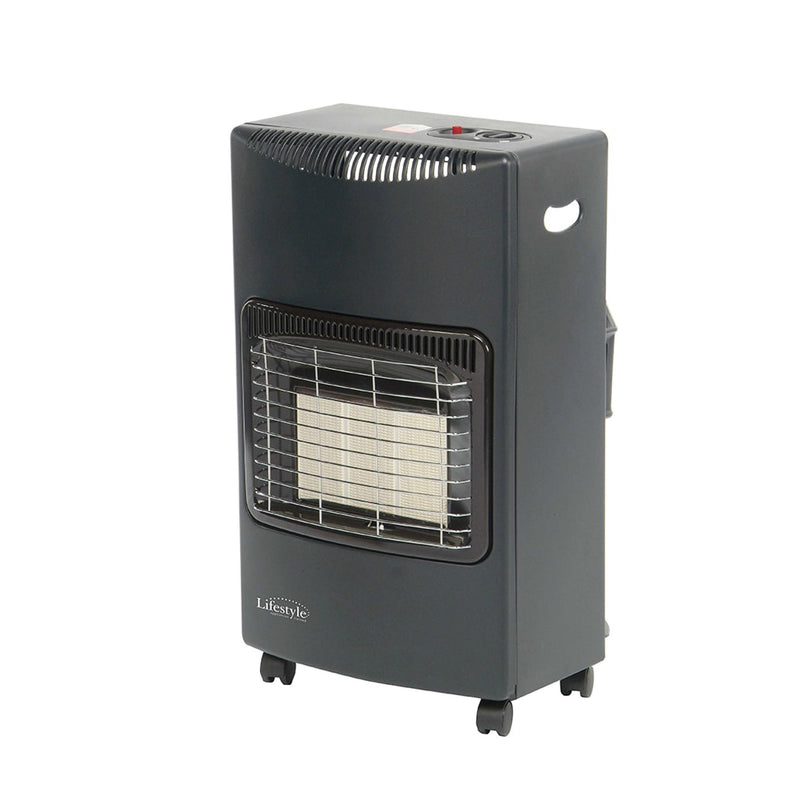 Lifestyle Heatforce Indoor Gas Cabinet Heater 4.2kw