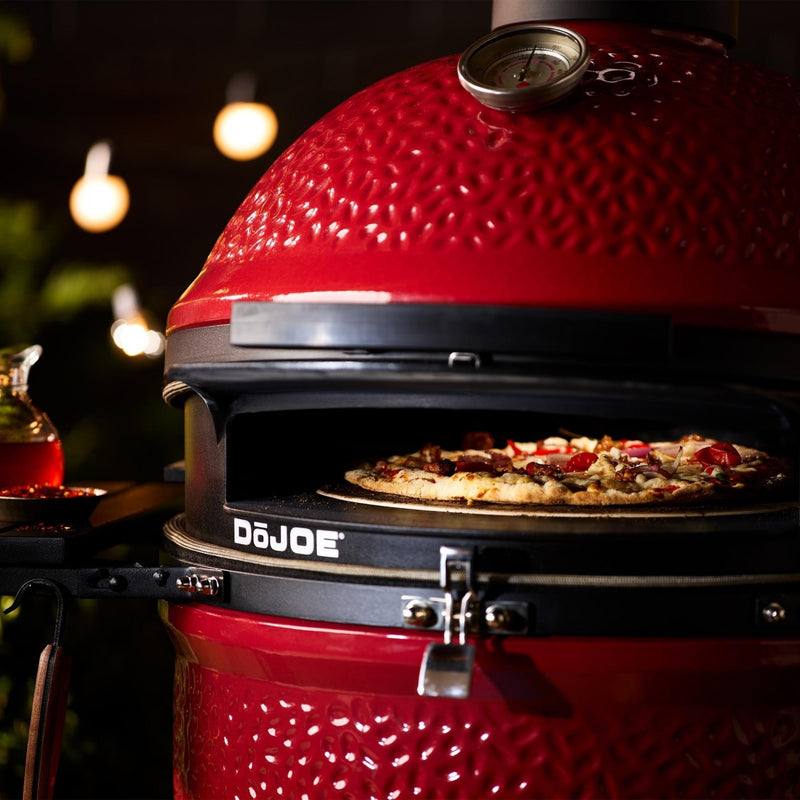 Kamado Joe® DōJoe Pizza Oven Grill Accessory for Classic Joe™