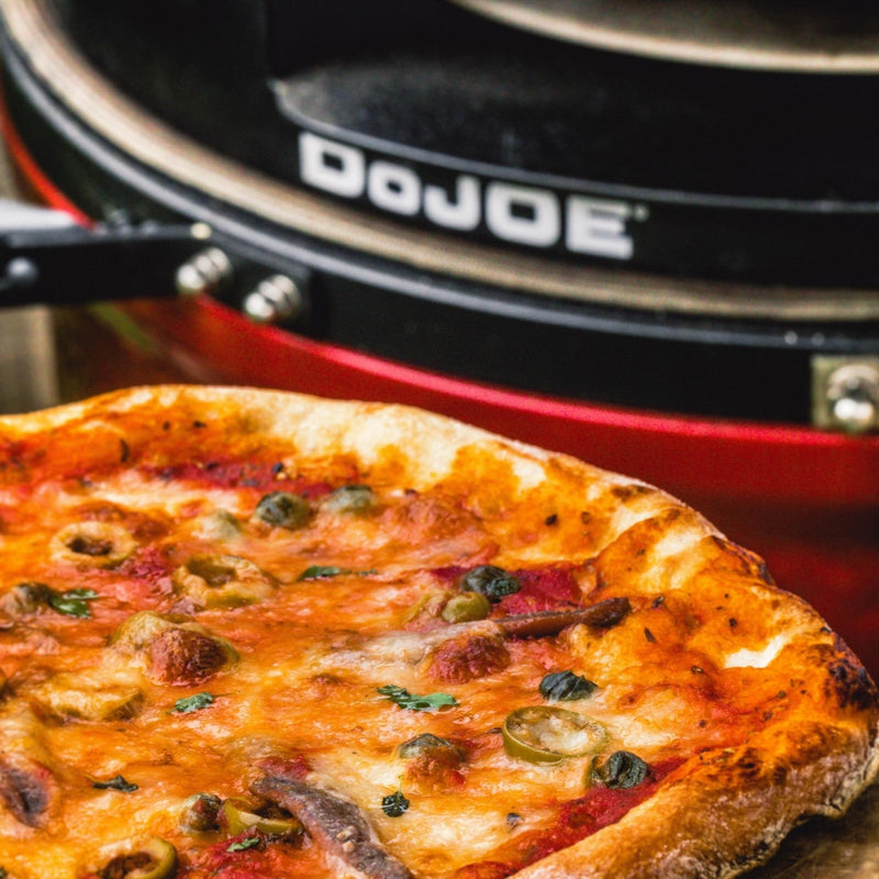 Kamado Joe® DōJoe Pizza Oven Grill Accessory for Classic Joe™