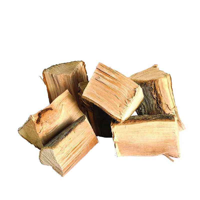 Kamado Joe® Apple Wood Chunks (4.5 kg)
