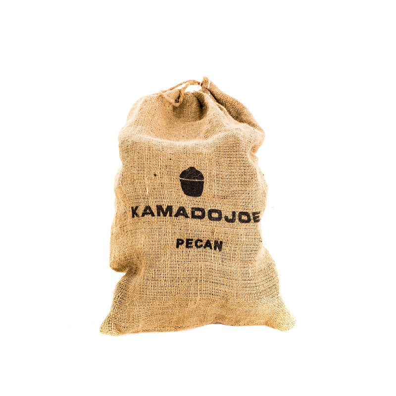 Kamado Joe® Pecan Wood Chunks (4.5 kg)