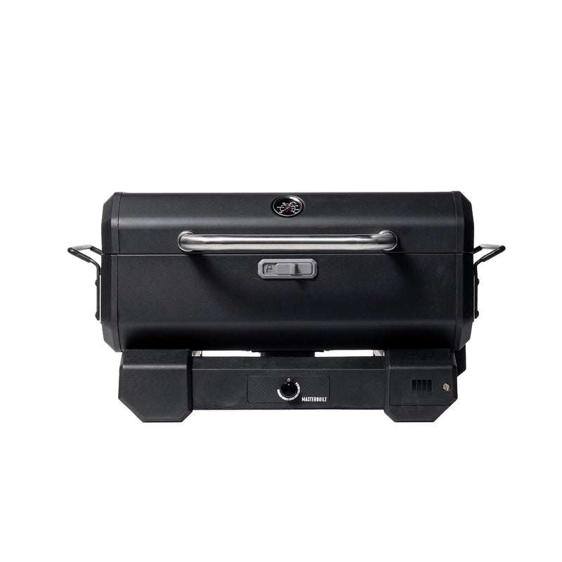 Masterbuilt - Portable Charcoal BBQ