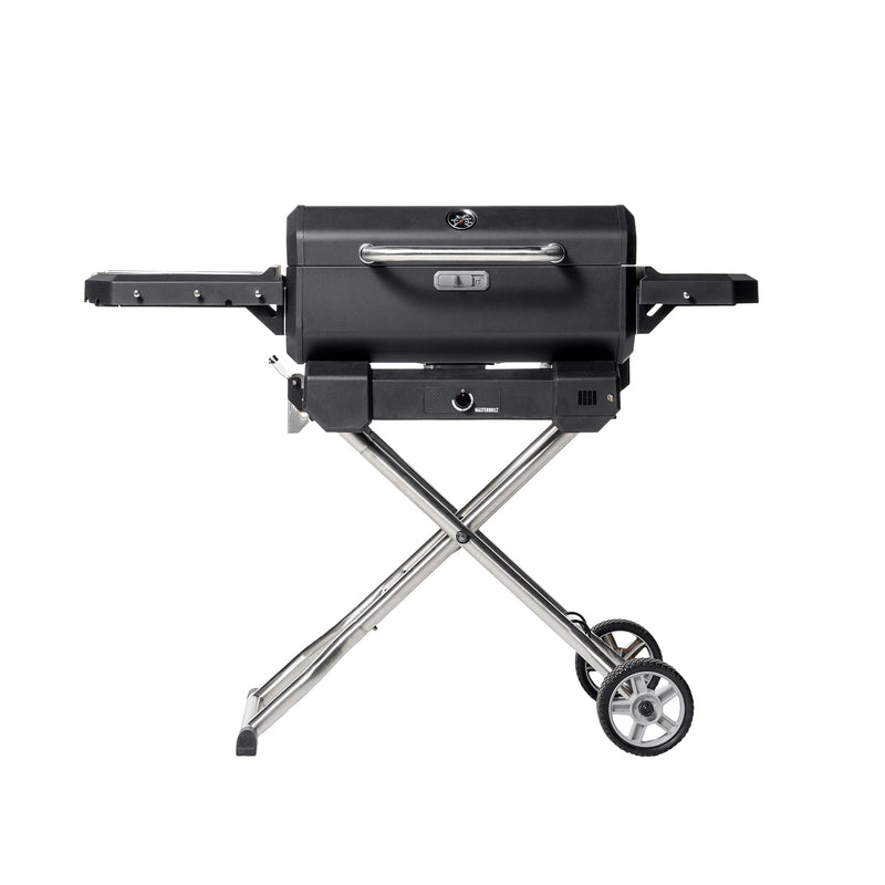 Masterbuilt - Portable Charcoal BBQ with Cart
