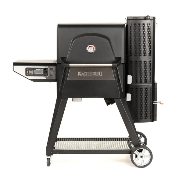 Masterbuilt - Gravity Series™ 560 Digital Charcoal BBQ & Smoker