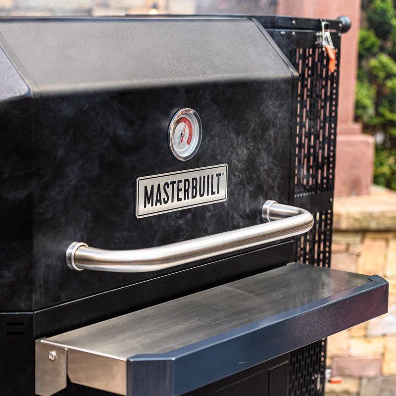 Masterbuilt - Gravity Series™ 1050 Digital Charcoal BBQ & Smoker
