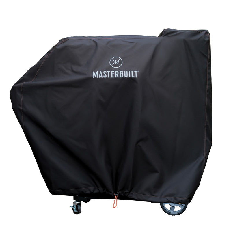 Masterbuilt® Gravity Series™ 800 Digital Charcoal Griddle + Grill + Smoker Cover in Black