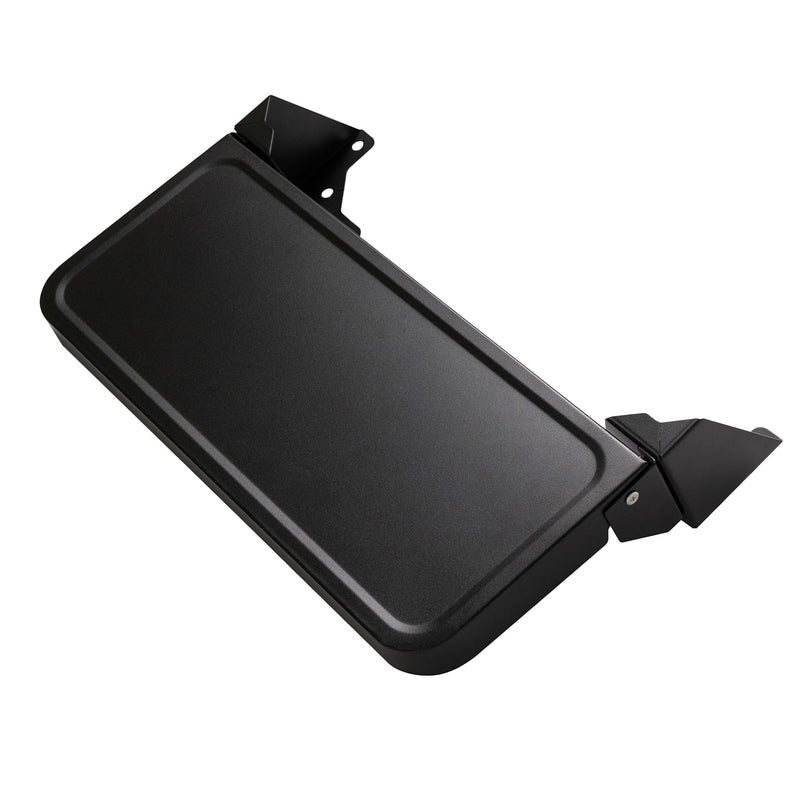 Masterbuilt® Gravity Series® 560 Digital Charcoal Grill + Smoker Front Shelf in Black