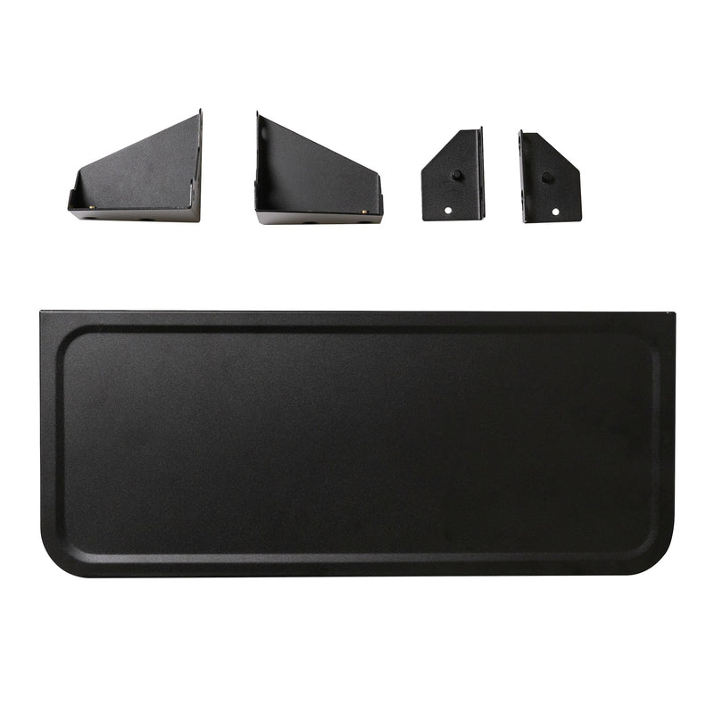 Masterbuilt® Gravity Series® 560 Digital Charcoal Grill + Smoker Front Shelf in Black