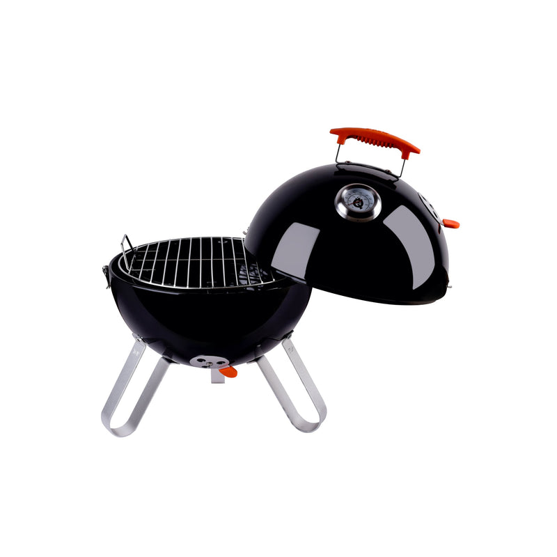 ProQ Ranger Charcoal BBQ Smoker - version 4.0