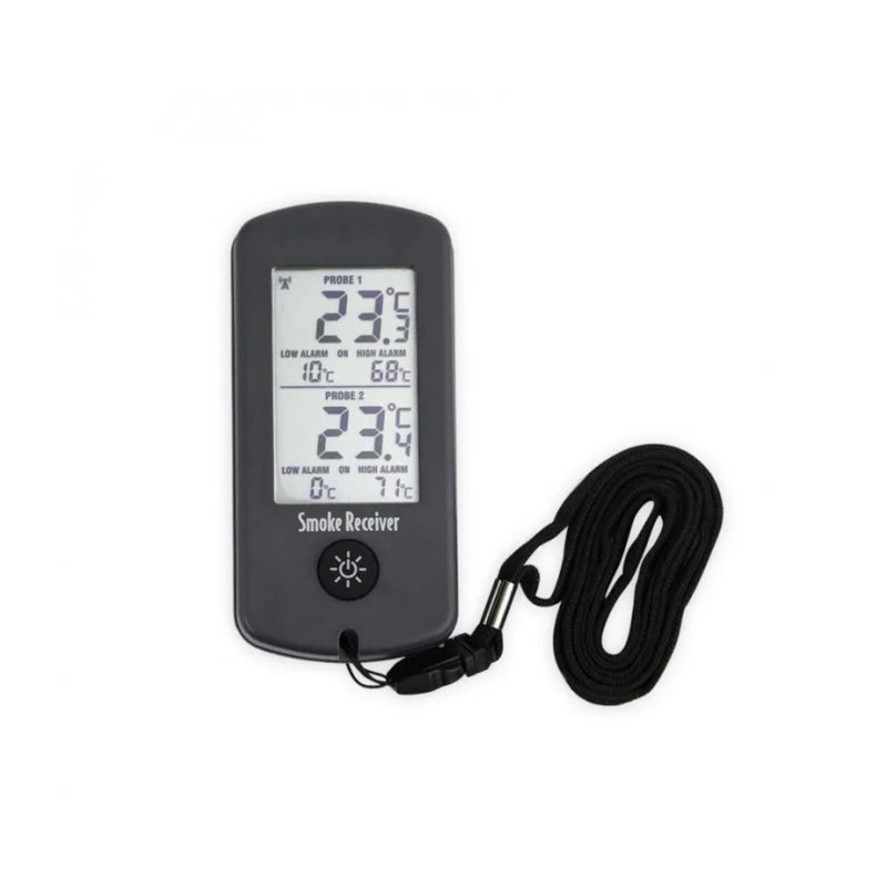 ThermoWorks Smoke  - Wireless Barbecue Thermometer